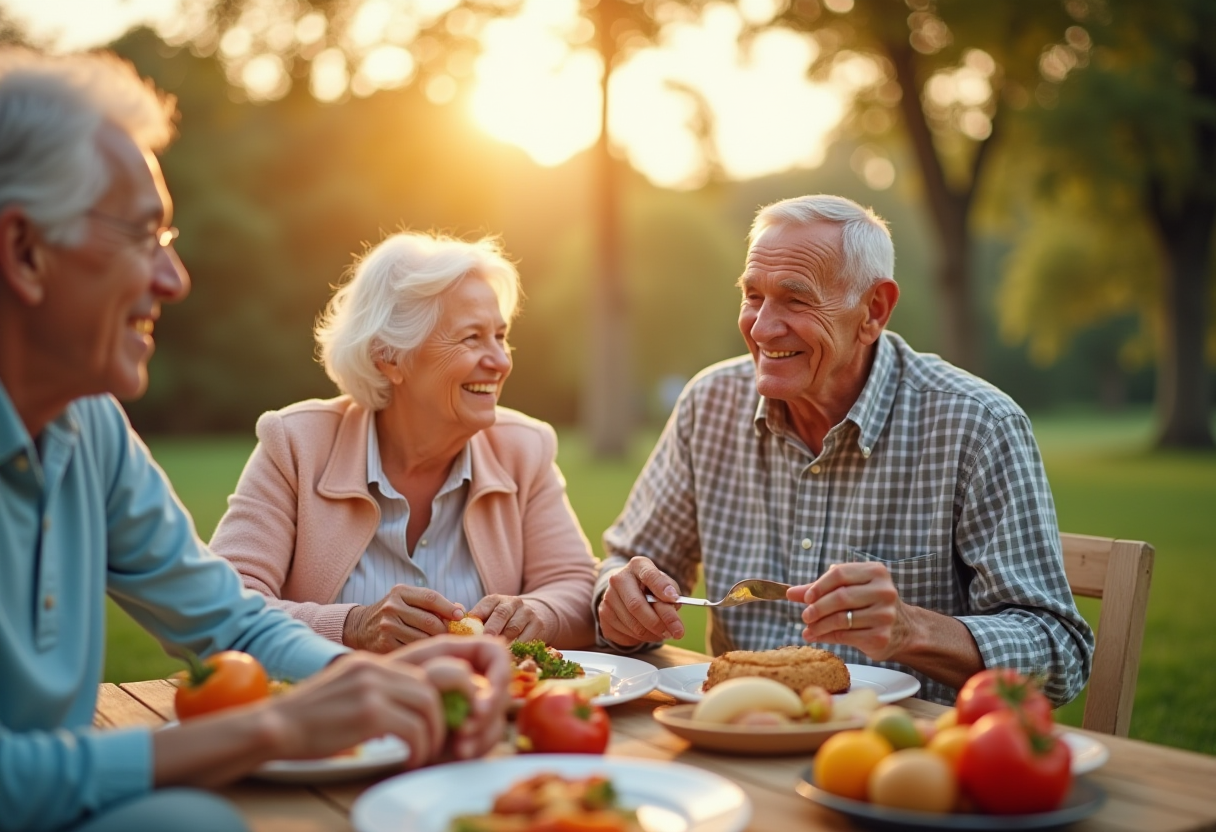 Наукові дослідження харчування