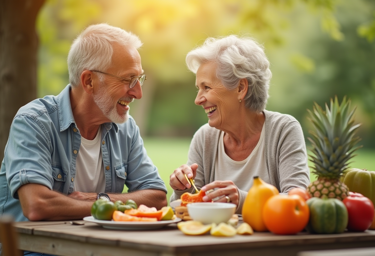 Персоналізовані плани харчування